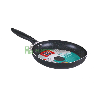 Frypan SUNHOUSE MARBLE CT22 Bara