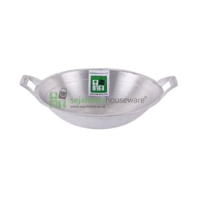 Kuali Sejahtera no.13