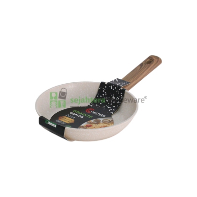 Fry Pan Calypso Granite 20cm C601-20