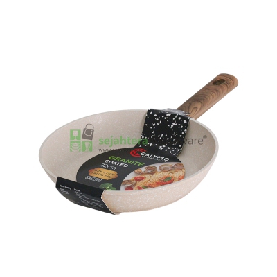 Fry Pan Calypso Granite 22 cm C601-22