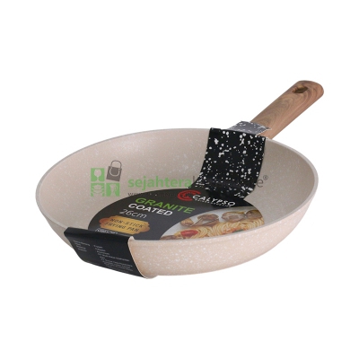 Fry Pan Calypso Granite 26 cm C601-26