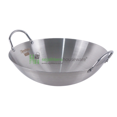 Kuali KIMITSU Stainless 50 cm