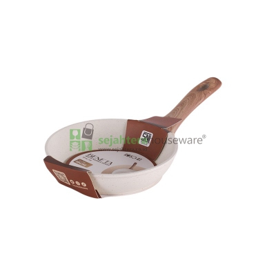 Fry Pan ROSCHEL Beneta 18 cm RPW-118