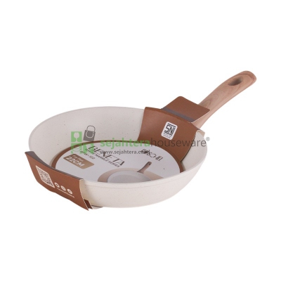 Fry Pan ROSCHEL Beneta 22 cm RPW-122