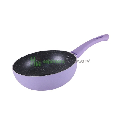 Wok Pan ROSCHEL Essentio 20 cm RPE-300