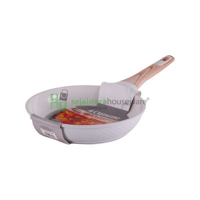 Frypan Cuisine Granite 24 cm FG-YL2024
