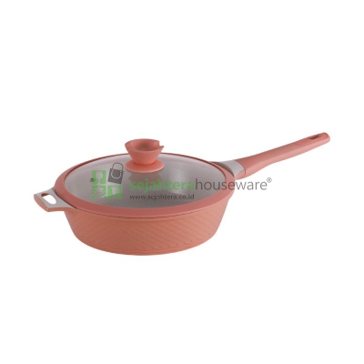 Frypan Cuisine La Sirene 28 cm FG-YL2128