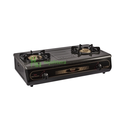 Kompor Gas Rinnai RI-712 BGX A#2,5