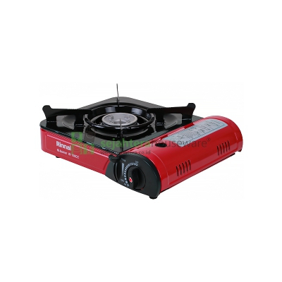 Kompor Gas Rinnai Cassette RI 150 CC*