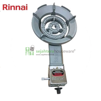 Kompor Gas Rinnai TL-287 RI B#2,5***
