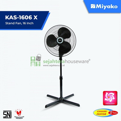 Kipas Miyako KAS-1606 X#2**