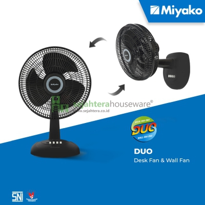 Kipas Miyako KAD-1228 H PL