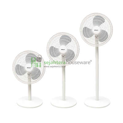 Kipas Miyako KAS-1698 MSW