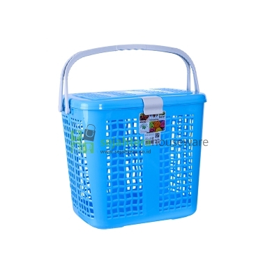 Keranjang Green Leaf MALVIN 1529#5