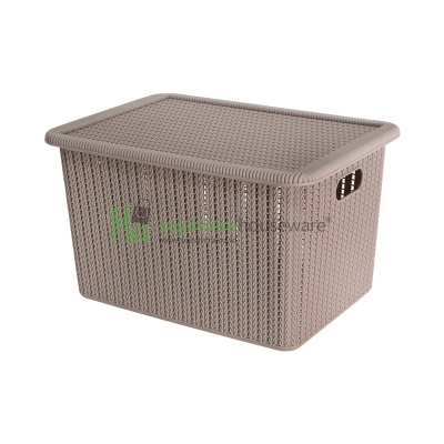 Keranjang Serbaguna Green Leaf 3322 DT