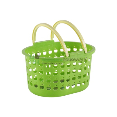 Keranjang Golden Sunkist Oval KSK 3003**