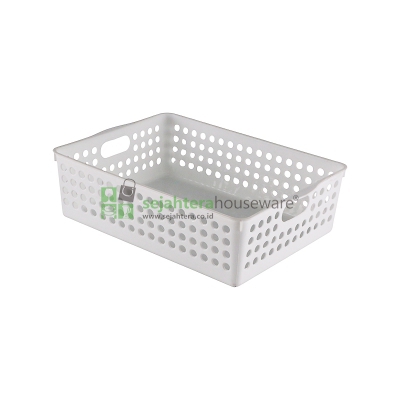 Keranjang Serbaguna Nabila (L) Marlin P