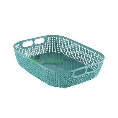 Keranjang Serbaguna Panda IRA**