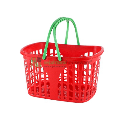 Keranjang Belanja Ultima 0502 DX**