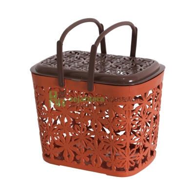 Keranjang Serbaguna+Ttp Melati LIONG 401