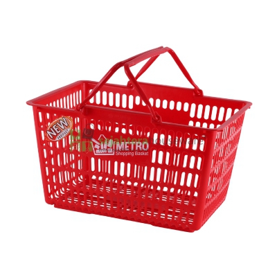 Keranjang Belanja Lion Star Metro B-22