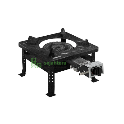 Kompor Gas Hock Rak Series HC-101PL