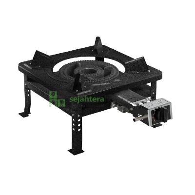 Kompor Gas Hock Rak Series HC-102PL