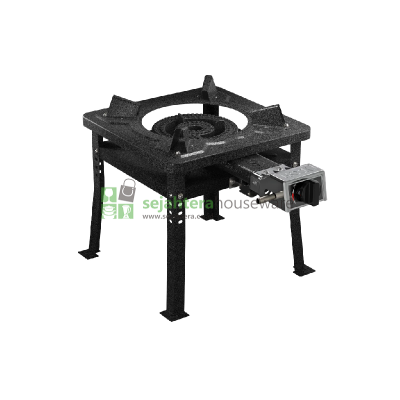 Kompor Gas Hock Rak Series HC-101SL