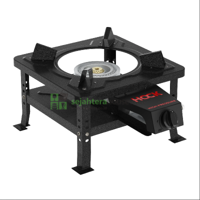 Kompor Gas Hock Rak Series HC-120PH