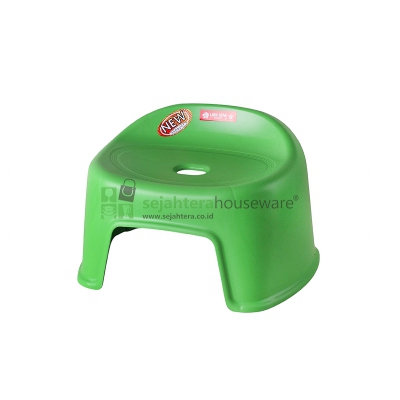 Kursi Jongkok Lavo Lion Star G-25