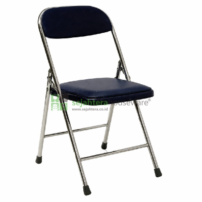 Kursi New Star BL 10 FC Hitam (lipat)**
