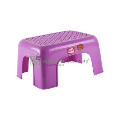 Kursi Jongkok Segi Shinpo 178