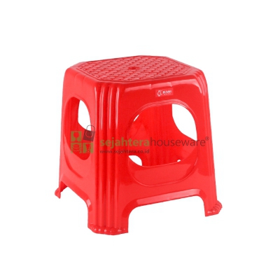 Kursi Jongkok Tinggi Beta Kiwi 811 DX