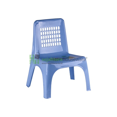 Kursi Anak SL Plastik Printing SL-929