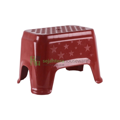 Kursi Jongkok Tinggi ETALIA 8101 Warna