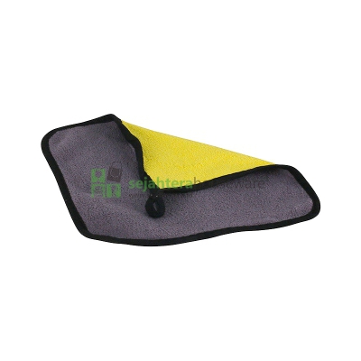 Kain Serbet Microfiber Optik 25cm x 25cm