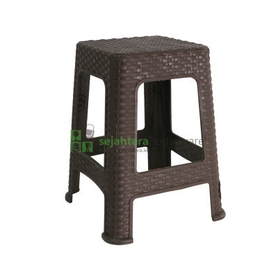 Kursi Bakso Rotan LIONG DX/Cklt 280