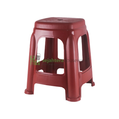 Kursi Bakso Sipbroo Merah/Hijau KW 2