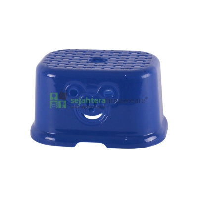 Kursi Jongkok Mickey Cornelius 456