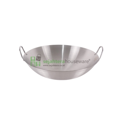Kuali Stainless HST 32 cm