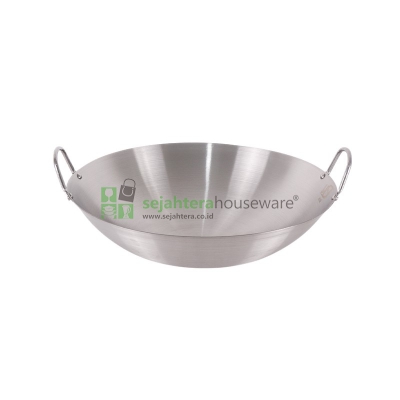 Kuali Stainless HST 36 cm