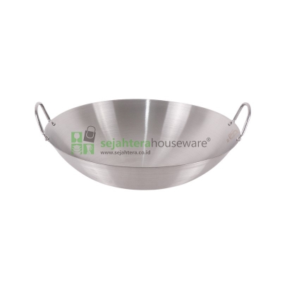 Kuali Stainless HST 38 cm