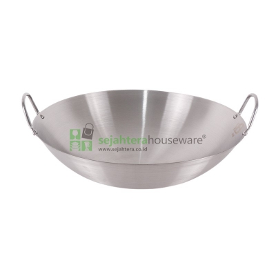 Kuali Stainless HST 50 cm