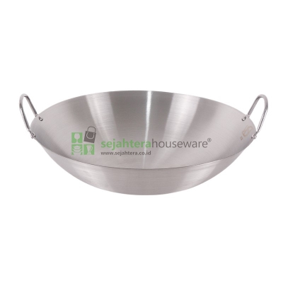 Kuali Stainless HST 60 cm