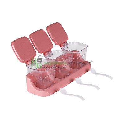 Kitchen Set Venxia Hito