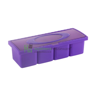 Kitchen Set JSP Delicious 4 Sekat