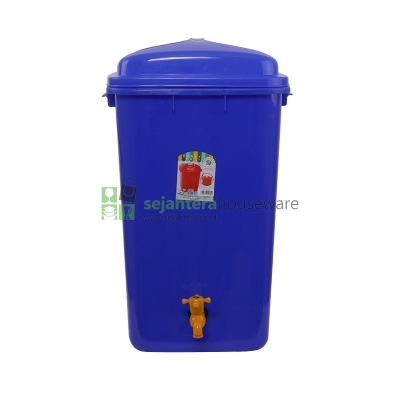 Ember Tutup + Kran GL 61,5 Liter 1060KR