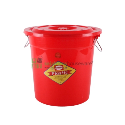 Ember Tutup Shinpo 30 L SIP 130**