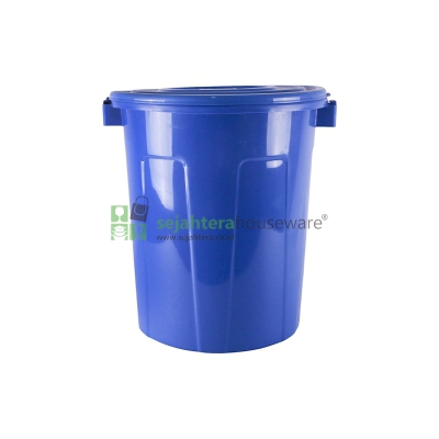 Ember Tutup KHADO 80 Liter Warna