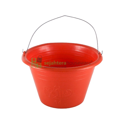 Ember Cor 14 L Sipbroo Orange